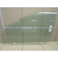 Стекло двери передней левой Mitsubishi Outlander XL (CW) (2006 - 2012) 5706A007