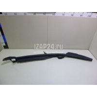 Обшивка двери багажника Land Rover Range Rover IV (2013 - ) LR034421