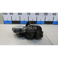 Замок двери задней левой Nissan Almera N16 (2000 - 2006) 825037M300