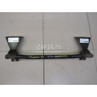 Усилитель переднего бампера GM H3 (2005 - 2010) 15840018
