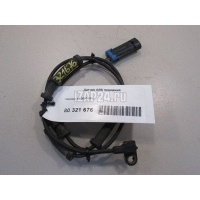 Датчик ABS передний GM H3 (2005 - 2010) 19207831