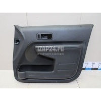 Обшивка двери передней правой Ford Edge (2007 - 2015) 7T4Z7823942AE