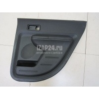 Обшивка двери задней правой 2007 - 2015 7T4Z7827406AE
