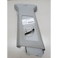 Обшивка стойки VAG Golf V (2003 - 2009) 1K4867243R6K8