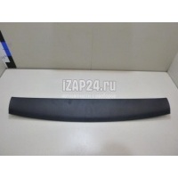 Обшивка двери багажника Hyundai-Kia Sportage 2016 81760D9000WK