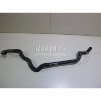 Патрубок отопителя Land Rover Range Rover IV 2013 LR062076