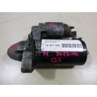 Стартер VAG A6 [C6,4F] (2004 - 2011) 07C911023G