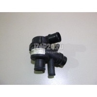 Корпус термостата Land Rover Range Rover IV 2013 LR062085