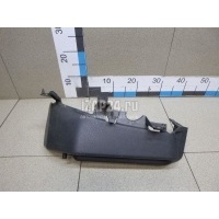 Держатель задней полки GM Astra H / Family (2004 - 2015) 13129752