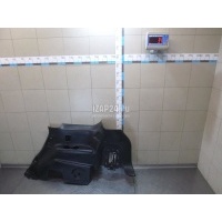 Обшивка багажника Nissan Pathfinder (R52) 2014 849503KA5A