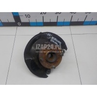 Кулак поворотный передний правый Suzuki Liana (2001 - 2007) 4511054810
