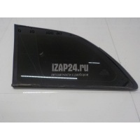 Стекло кузовное глухое левое Chery Vortex Tingo (2010 - 2014) T115202010BB