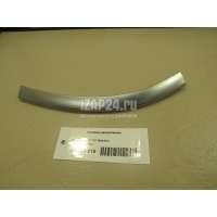 Накладка декоративная BMW 5-серия GT F07 (2009 - 2016) 51169178353