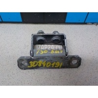 Петля двери багажника Nissan X-Trail (T30) (2001 - 2006) 904008H300