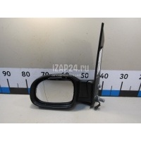 Зеркало левое электрическое Mercedes Benz Vito/Viano-(639) (2003 - 2014) 6398104516