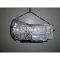 АКПП (автоматическая коробка переключения передач) Land Rover Range Rover IV 2013 LR036585