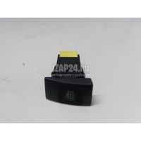 Кнопка обогрева заднего стекла Hyundai-Kia Sephia II/Shuma II (2001 - 2004) 0K2N166460A