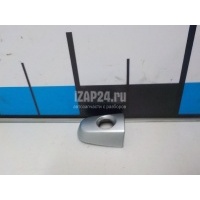 Накладка вставки замка двери Toyota Auris (E15) (2006 - 2012) 6921742010