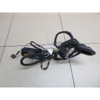 Проводка (коса) VAG Polo (Sed RUS) (2011 - 2020) 6RU971694F