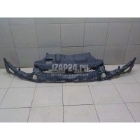 Усилитель переднего бампера Ford Focus III (2011 - ) 1735448