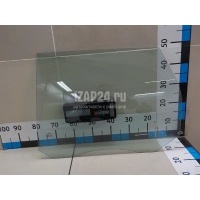 Стекло двери задней левой Ford Focus II (2005 - 2008) 1348859