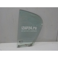 Стекло двери задней левой (форточка) GM Corsa D (2006 - 2015) 13188520