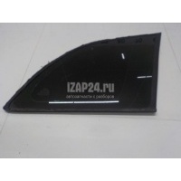 Стекло кузовное глухое правое Chery Vortex Tingo (2010 - 2014) T115202020BB