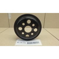 Шкив водяного насоса (помпы) Toyota GS 300/400/430 (2005 - 2011) 1617338040