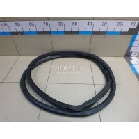 Уплотнитель двери VAG Polo (Sed RUS) (2011 - ) 6RU867912E5AP