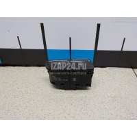 Кнопка обогрева переднего и заднего стекла Ford C-MAX (2010 - ) 1817665