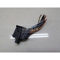 Разъем Mercedes Benz C209 CLK coupe (2002 - 2010) 0005456330