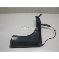 Обшивка двери багажника Land Rover Range Rover IV (2013 - ) LR034421