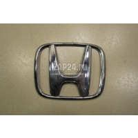 Эмблема Honda Crosstour (2010 - 2015) 75701TP6A00