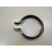 Хомут глушителя BMW 1-серия E82/E88 (2007 - 2013) 11657620508