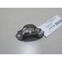 Кронштейн крепления переднего стабилизатора VAG Exeo (2009 - 2013) 4D0411336G