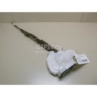 Замок двери задней правой Honda Pilot (2008 - 2015) 72610SZAA02