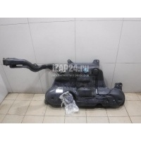 Бак топливный Renault Megane II (2003 - 2009) 7701207671