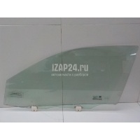 Стекло двери передней левой Honda HR-V (1999 - 2005) 73350S4NE01
