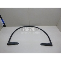 Уплотнитель багажника Land Rover Range Rover IV 2013 LR034119