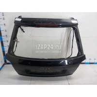 Дверь багажника VAG A3 [8P1] (2003 - 2013) 8P3827023AC