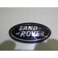 Эмблема на крышку багажника Land Rover Range Rover III (LM) (2002 - 2012) DAH500330