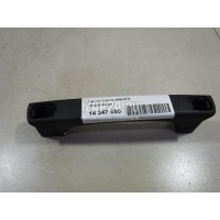 Ручка открывания багажника Ssang Yong Kyron (2005 - 2015) 7382009100LAM