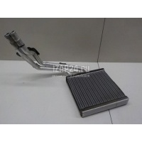 Радиатор отопителя Nissan Qashqai (J10) (2006 - 2014) 27140JG42A