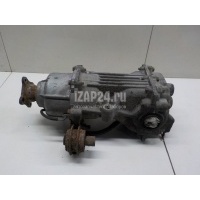 Редуктор заднего моста Nissan Qashqai (J10) (2006 - 2014) 38300JD600