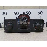 Блок управления отопителем Renault Kangoo (2008 - ) 275704476R