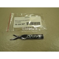 Эмблема BMW 3-серия E90/E91 (2005 - 2012) 51147224616