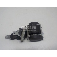 Ремень безопасности Renault Scenic II (2003 - 2009) 8200699581