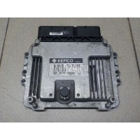 Блок управления двигателем Hyundai-Kia i30 (2012 - 2017) 391102BEM0