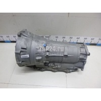 АКПП (автоматическая коробка переключения передач) BMW X5 F15/F85 (2013 - ) 24008653710