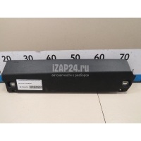 Подушка безопасности нижняя (для колен) BMW 5-serie GT F07 (2009 - 2016) 72129188286